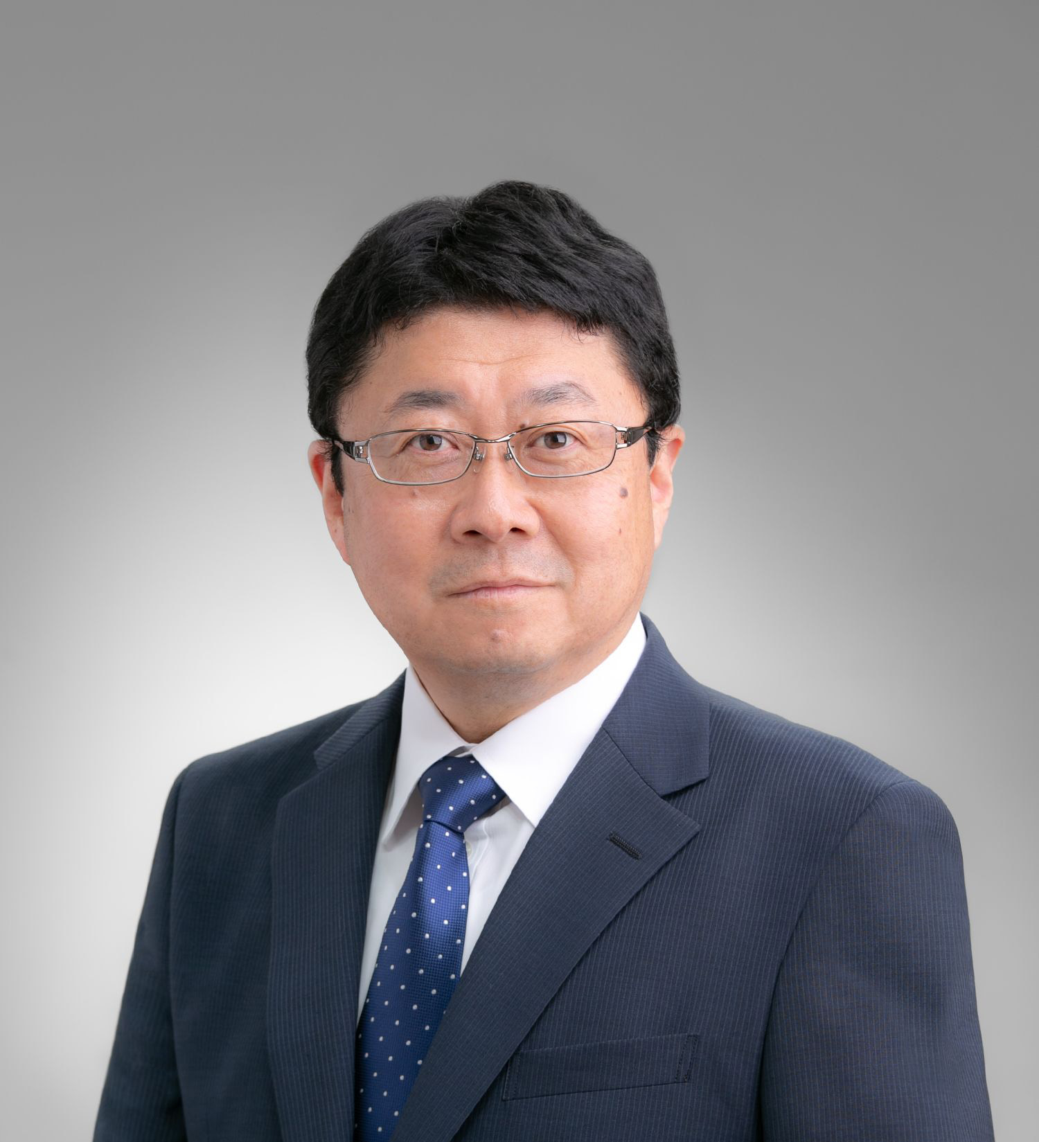 代表取締役社長 塚本泰嗣